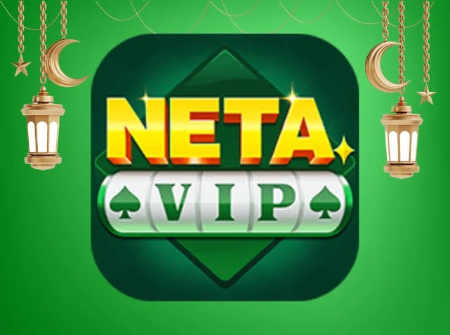 Neta Vip APK Download India - Rs.1000 Bonus - Instant UPI Withdrawal