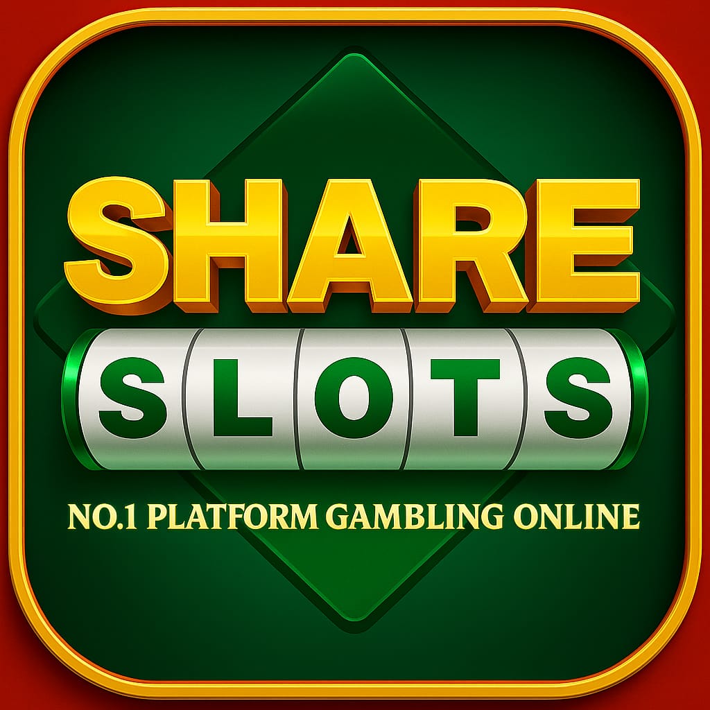 Share Slots APK Download India - Rs.500 Bonus - Instant UPI Withdrawal