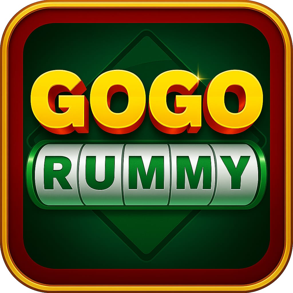 GOGO Rummy APK Download India - Rs.500 Bonus - Instant UPI Withdrawal