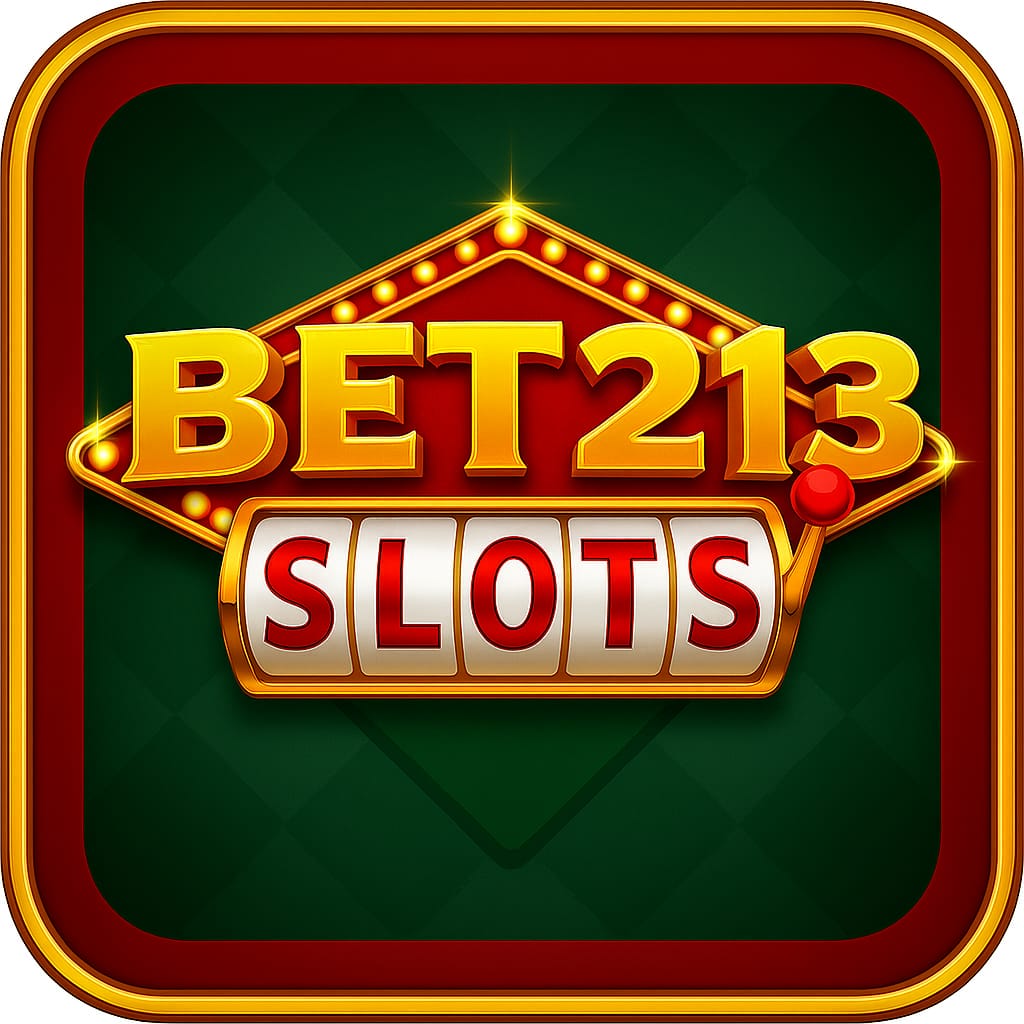 BET213 SLOTS APK Download India - Rs.500 Bonus - Instant UPI Withdrawal
