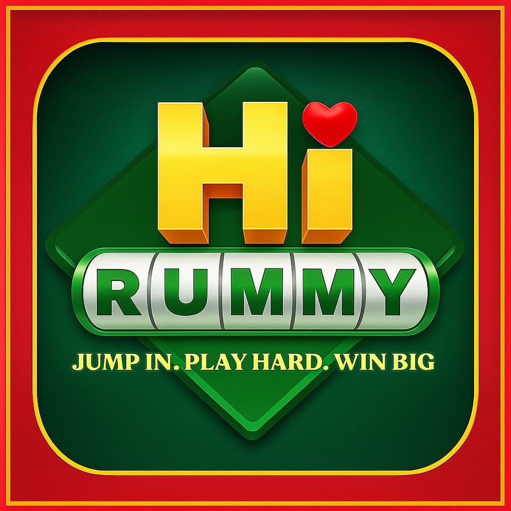 HI Rummy APK Download India - Rs.500 Bonus - Instant UPI Withdrawal