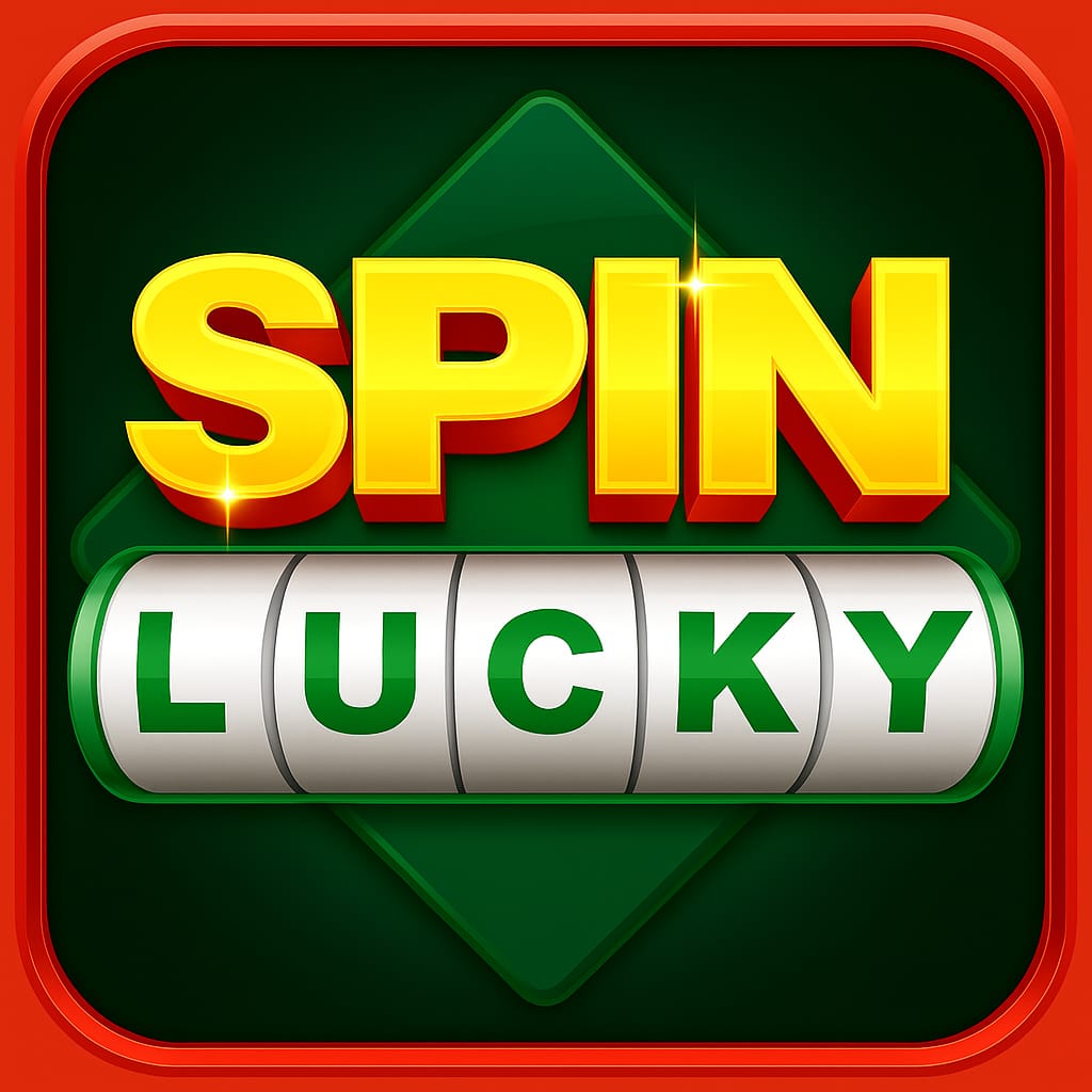 Spin Lucky APK Download India - Rs.700 Bonus - Instant UPI Withdrawal
