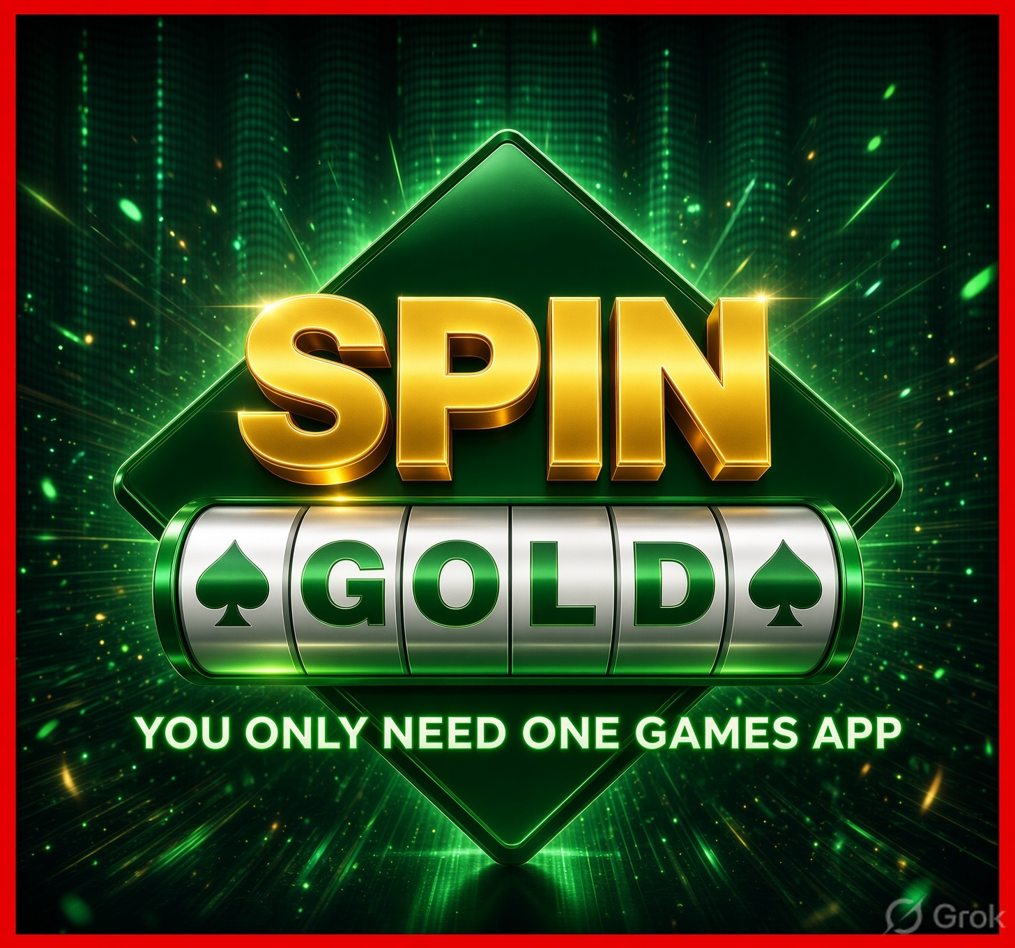 Spin Gold APK Download India - Rs.500 Bonus - Instant Withdrawal