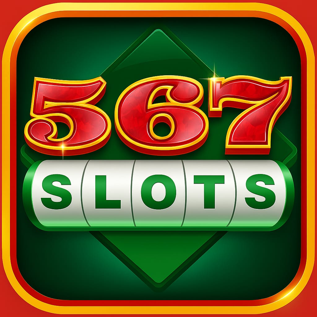 567 Slots APK Download India - Rs.500 Bonus - Instant UPI Withdrawal