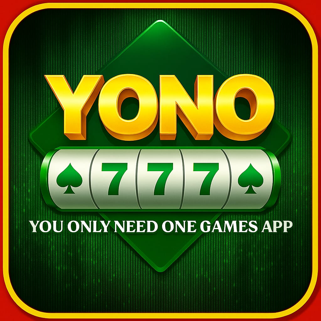 Yono 777 APK Download India - Rs.1000 Bonus - Instant UPI Withdrawal