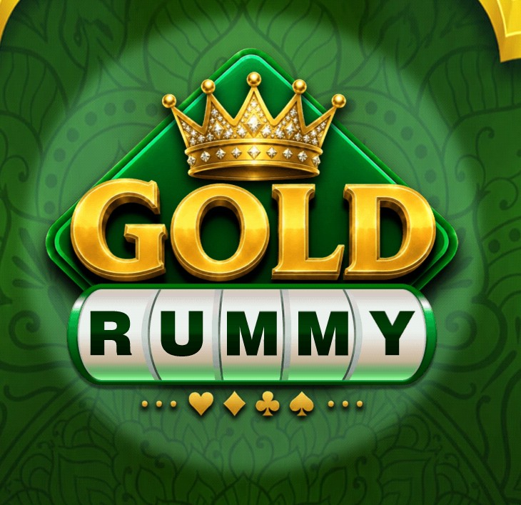 GOLD RUMMY APK Download India - Rs.500 Bonus - Instant Withdrawal